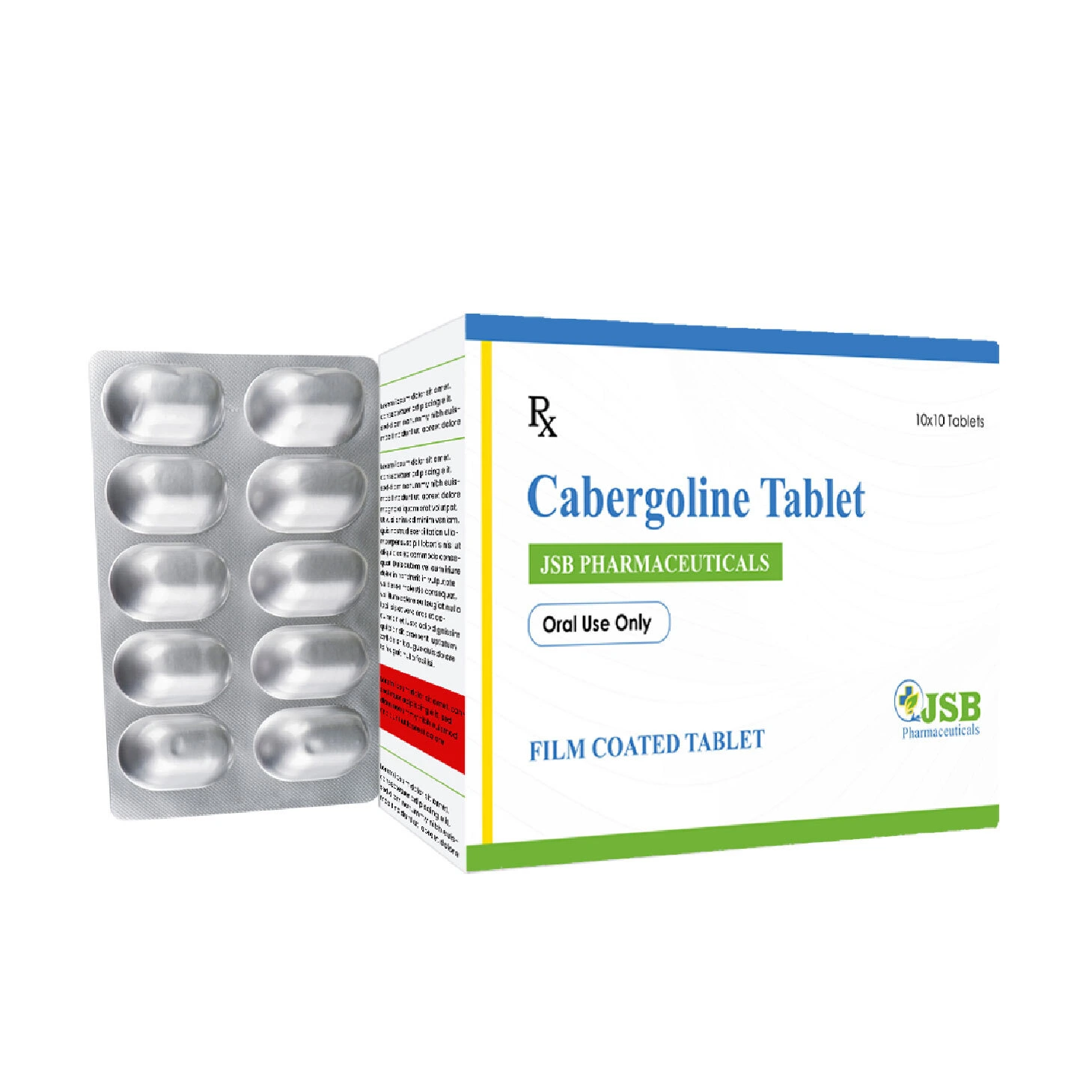 Cabergoline